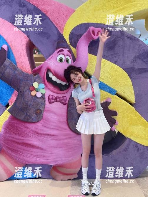 每一次点击166fun，仿佛都是一条新线路，拐个弯又被惊呆！