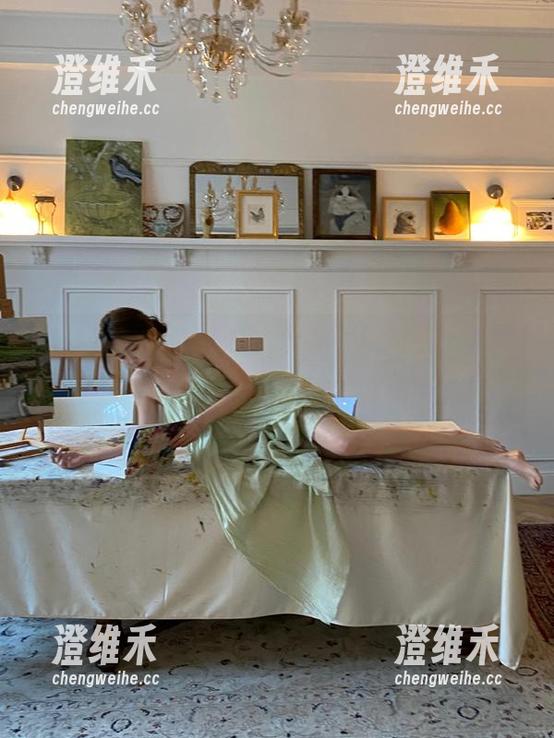 51吃瓜苹果版，漫画小女儿的生活小剧场，没事看一看放松一下！