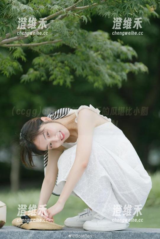 ccgg更新：今天的瓜堪比小剧场，部分路人情不自禁！
