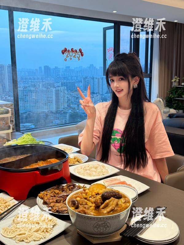 五一吃瓜网今日吃瓜：要爬的桌子…我是不敢想象今天得吃多少瓜了！