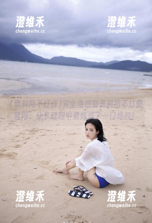 完全没想到黑料网不打烊官网，分享过程中竟炼成了一门绝技！